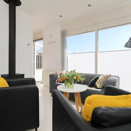 Holiday Home Zonneschijn Noordwijk Εξωτερικό φωτογραφία