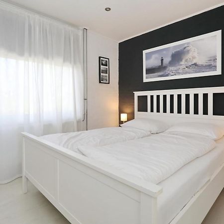 Holiday Home Zonneschijn Noordwijk Εξωτερικό φωτογραφία