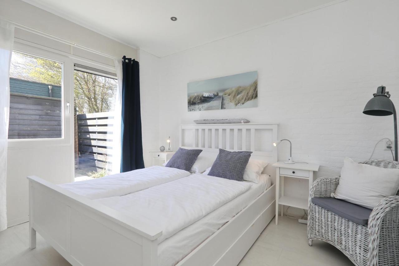 Holiday Home Zonneschijn Noordwijk Εξωτερικό φωτογραφία