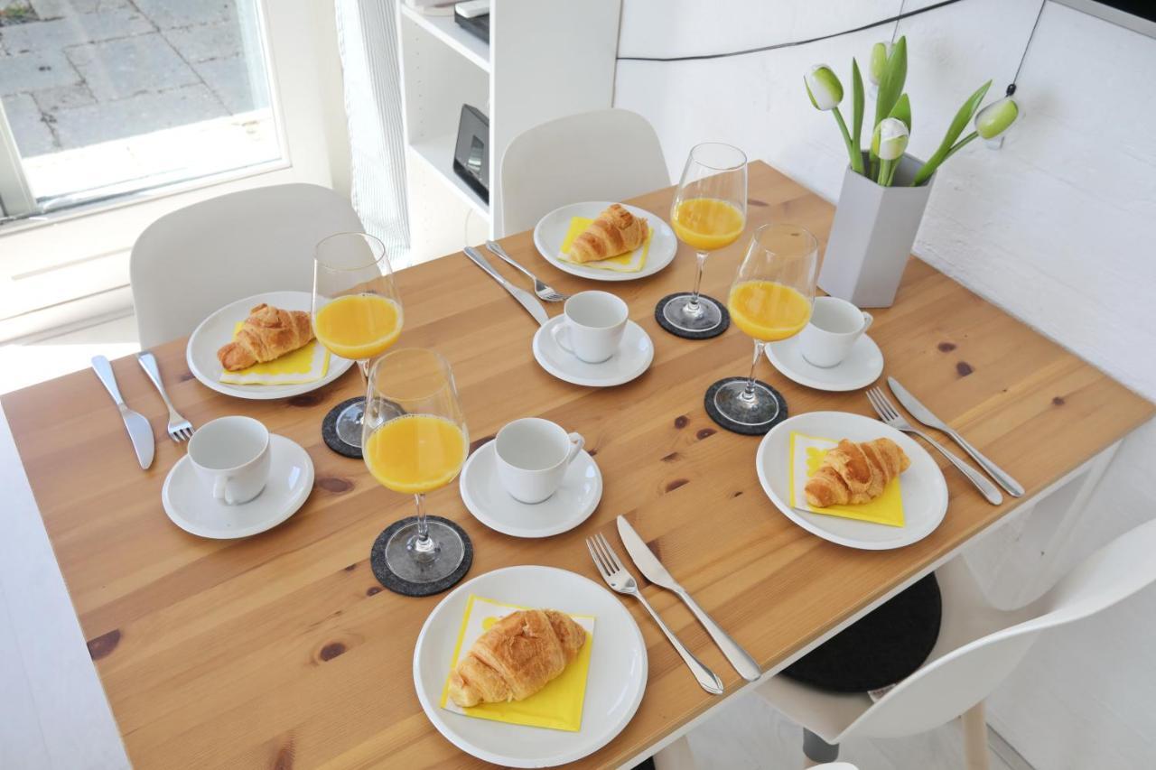 Holiday Home Zonneschijn Noordwijk Εξωτερικό φωτογραφία