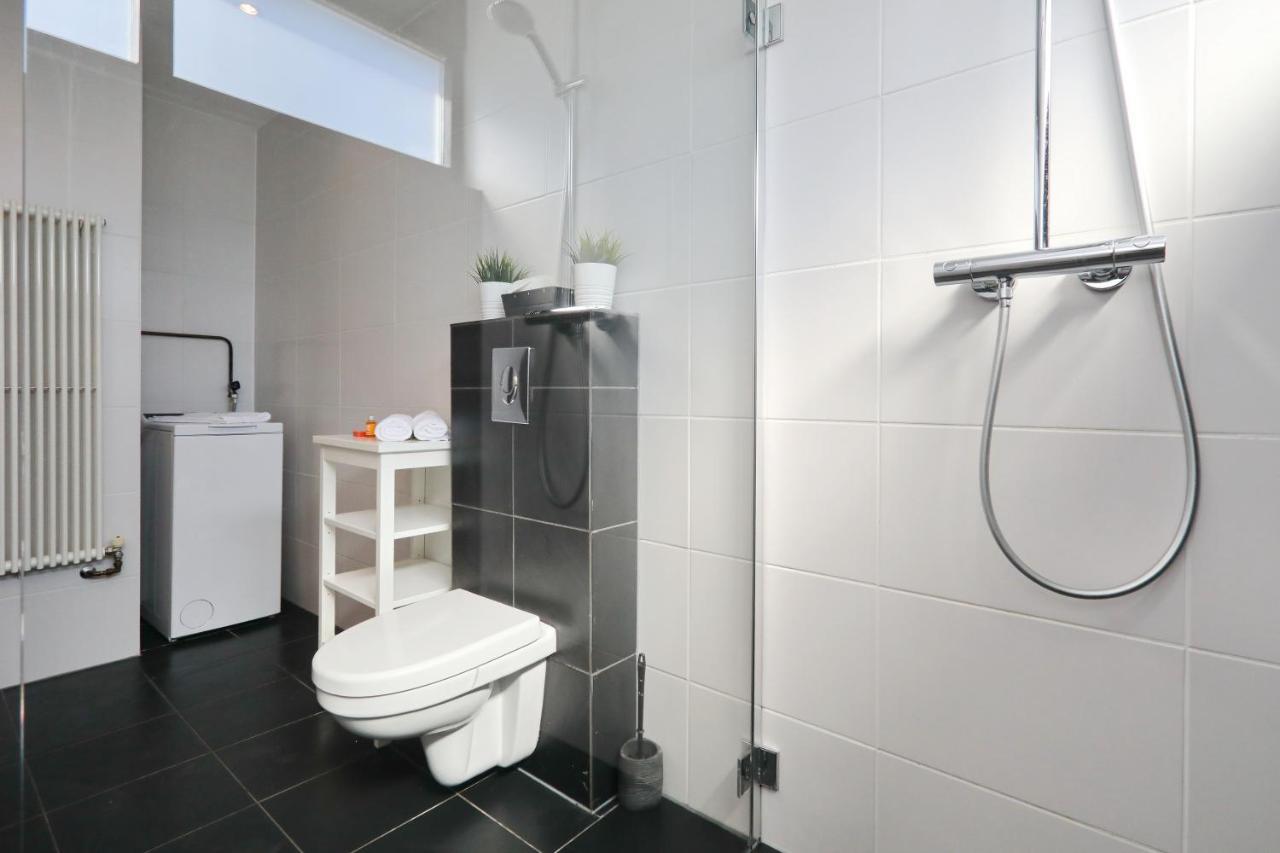 Holiday Home Zonneschijn Noordwijk Εξωτερικό φωτογραφία